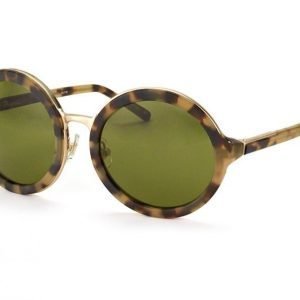 Phillip Lim PL 11 8 Frost Tortoise Shell Aurinkolasit