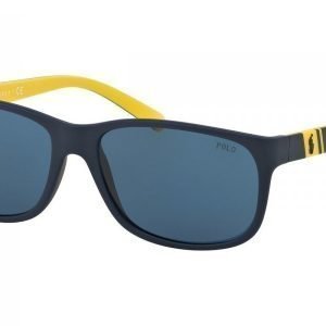 Polo Ralph Lauren PH4109 558880 Aurinkolasit
