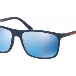 Polo Ralph Lauren PH4115 560655 Aurinkolasit