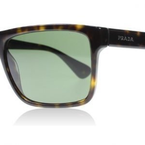 Prada 01SS 2AU0B2 Havanna Aurinkolasit