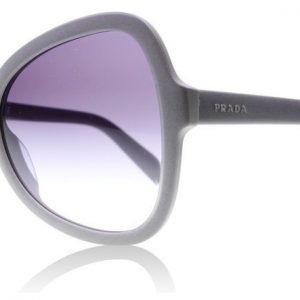 Prada 05SS UFG4W1 Harmaa Aurinkolasit