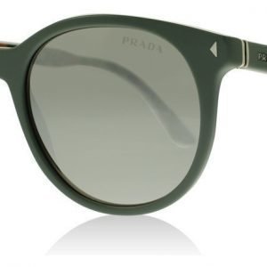 Prada 06TS VAS2B0 Green Aurinkolasit