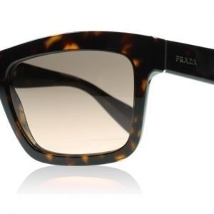 Prada 25QS 2AU3D056 Kilpikonna Aurinkolasit