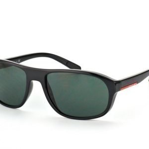 Prada Linea Rossa PS 01RS 1AB-3O1 Aurinkolasit