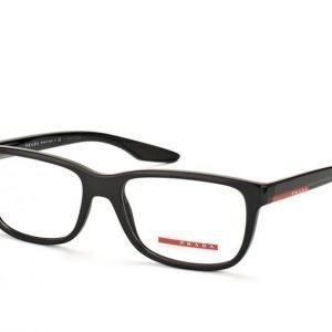 Prada Linea Rossa PS 02GV UB7-1O1 Silmälasit