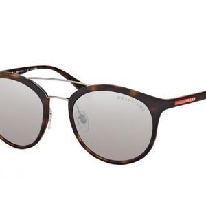 Prada Linea Rossa PS 04RS U615K0 Aurinkolasit