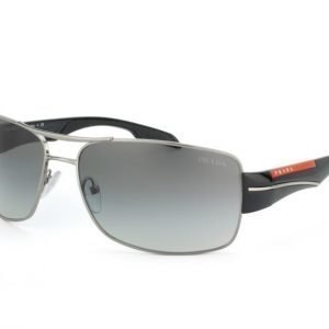 Prada Linea Rossa PS 53NS 5AV3M1 Aurinkolasit