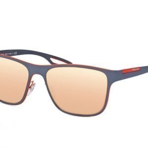 Prada Linea Rossa PS 56QS VHL-6Q2 Aurinkolasit