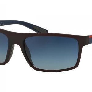 Prada Linea Rossa PS02QS UAW8Z1 Aurinkolasit