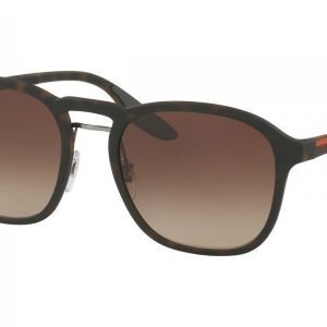 Prada Linea Rossa PS02SS U616S1 Aurinkolasit