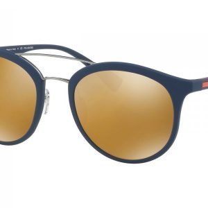 Prada Linea Rossa PS04RS TFY5N2 Aurinkolasit