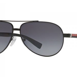 Prada Linea Rossa PS51NS 1BO5W1 Aurinkolasit