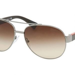 Prada Linea Rossa PS52MS 5AV6S1 Aurinkolasit