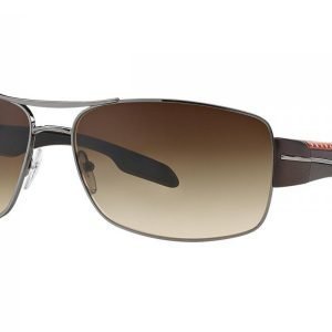 Prada Linea Rossa PS53NS 5AV6S1 Aurinkolasit