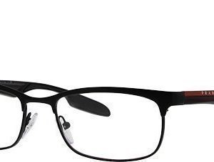 Prada Linea Rossa PS54DV-1BO1O1 silmälasit