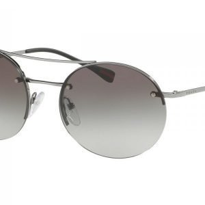 Prada Linea Rossa PS54RS 1BC0A7 Aurinkolasit