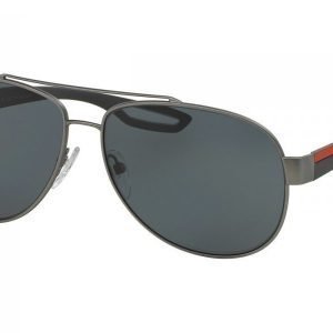 Prada Linea Rossa PS55QS DG15Z1 Aurinkolasit