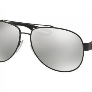 Prada Linea Rossa PS55QS TIG2B0 Aurinkolasit