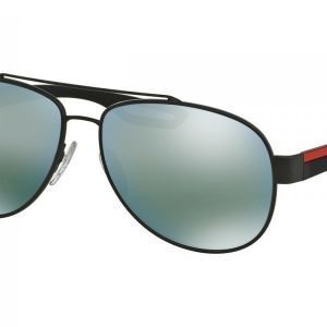 Prada Linea Rossa PS55QS TIG4J2 Aurinkolasit