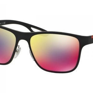 Prada Linea Rossa PS56QS TFY9Q1 Aurinkolasit