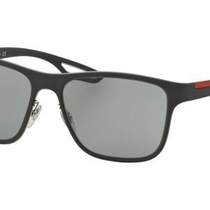 Prada Linea Rossa PS56QS TIG3C2 Aurinkolasit