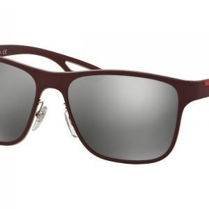 Prada Linea Rossa PS56QS TWM7W1 Aurinkolasit