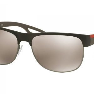 Prada Linea Rossa PS57QS UBY1C0 Aurinkolasit