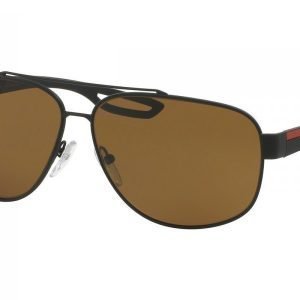 Prada Linea Rossa PS58QS DG05Y1 Aurinkolasit