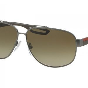 Prada Linea Rossa PS58QS DG11X1 Aurinkolasit