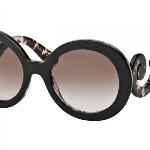 Prada Minimal Baroque PR27NS ROL0A6 Aurinkolasit