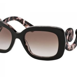 Prada Minimal Baroque PR27OS ROL0A6 Aurinkolasit