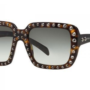 Prada Ornate PR30QS 2AU0A7 Aurinkolasit