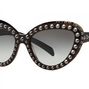 Prada Ornate PR31QS 2AU0A7 Aurinkolasit