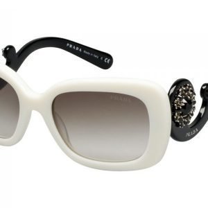 Prada Ornate PR33PS 7S30A7 Aurinkolasit