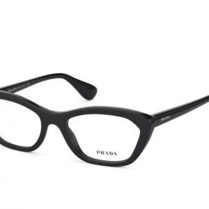 Prada PR 03QV 1AB1O1 silmälasit