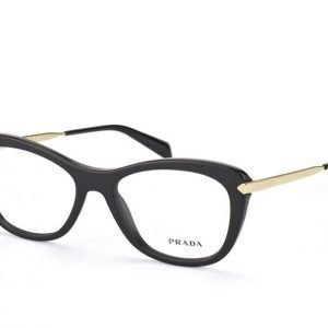 Prada PR 09RV 1AB-1O1 Silmälasit