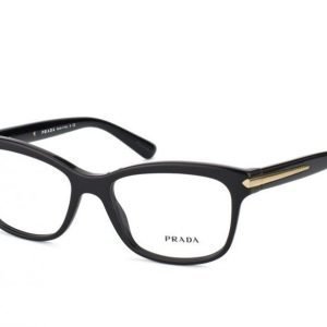 Prada PR 10RV 1AB-1O1 Silmälasit