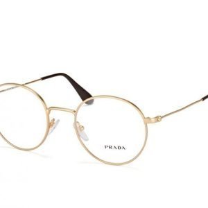 Prada PR 64TV 1BK1O1 Silmälasit