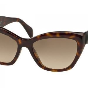 Prada Poeme PR02QS 2AU3D0 Aurinkolasit