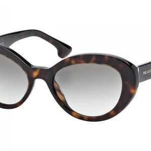 Prada Portrait PR15QS 2AU0A7 Aurinkolasit