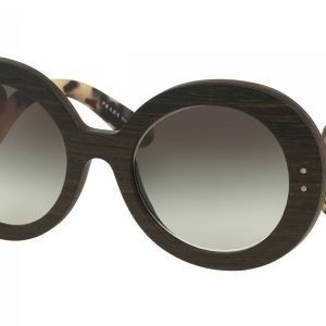 Prada Raw Minimal Baroque PR27RS UBT0A7 Aurinkolasit