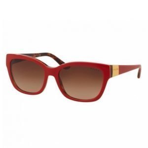 Ralph Lauren Essentials Ra5208 Aurinkolasit Red Tortoise