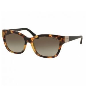 Ralph Lauren Essentials Ra5208 Aurinkolasit Tokyo Tortoise / Black