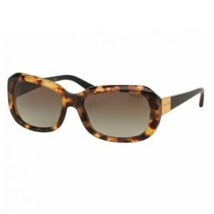 Ralph Lauren Essentials Ra5209 Aurinkolasit Tokyo Tortoise / Black