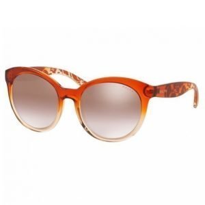 Ralph Lauren Essentials Ra5211 Aurinkolasit Amber Gradient