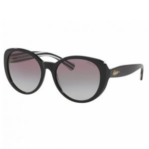 Ralph Lauren Essentials Ra5212 Aurinkolasit Black / Black Strip