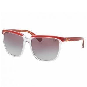 Ralph Lauren Essentials Ra5214 Aurinkolasit Red Crystal