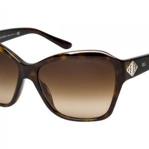 Ralph Lauren RL8095B 500313 Aurinkolasit