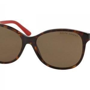 Ralph Lauren RL8116 500373 Aurinkolasit