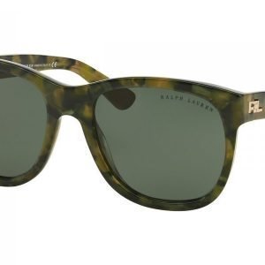 Ralph Lauren RL8141 54363H Aurinkolasit